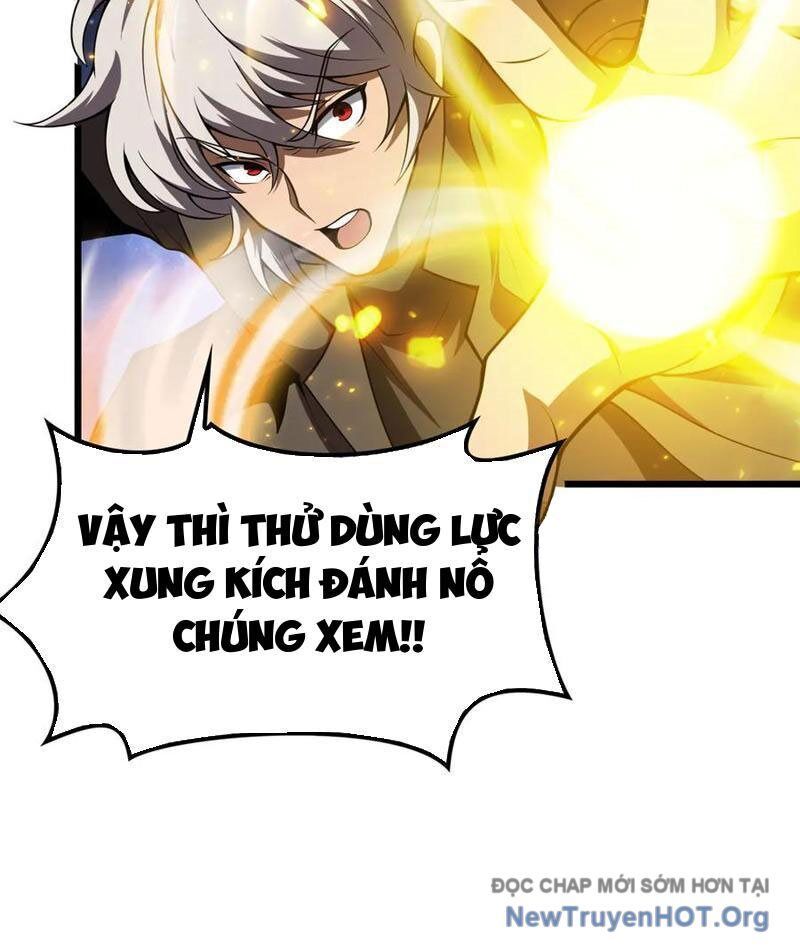 Vạn Tộc Tru Sát!! Chapter 51 - 63