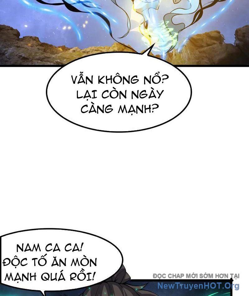 Vạn Tộc Tru Sát!! Chapter 51 - 65