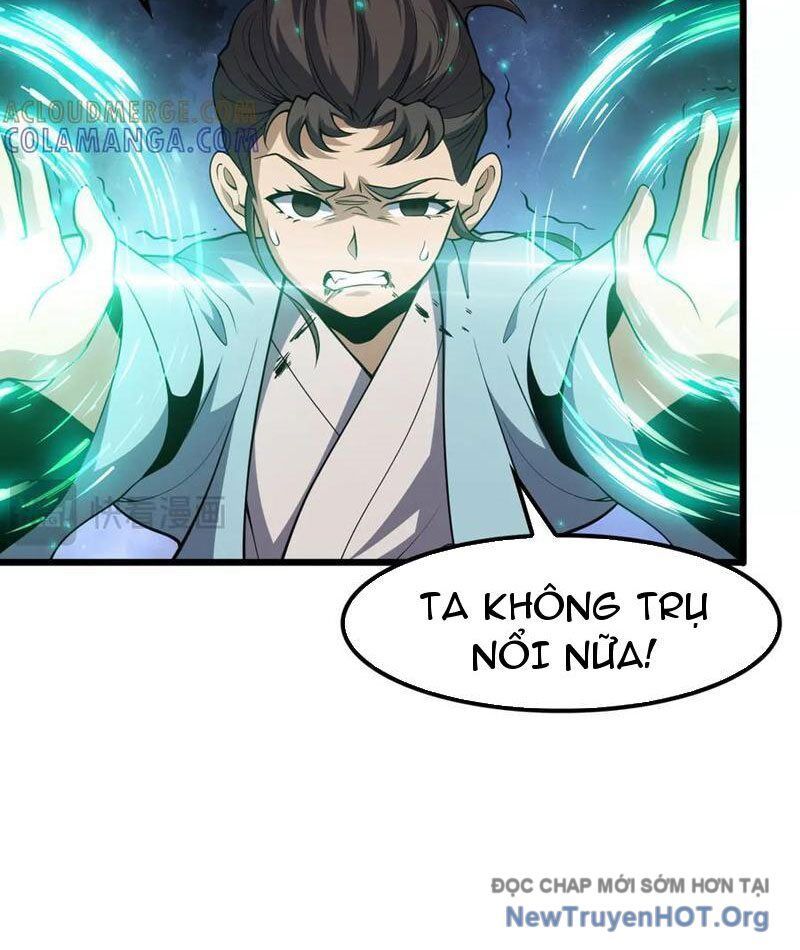 Vạn Tộc Tru Sát!! Chapter 51 - 66