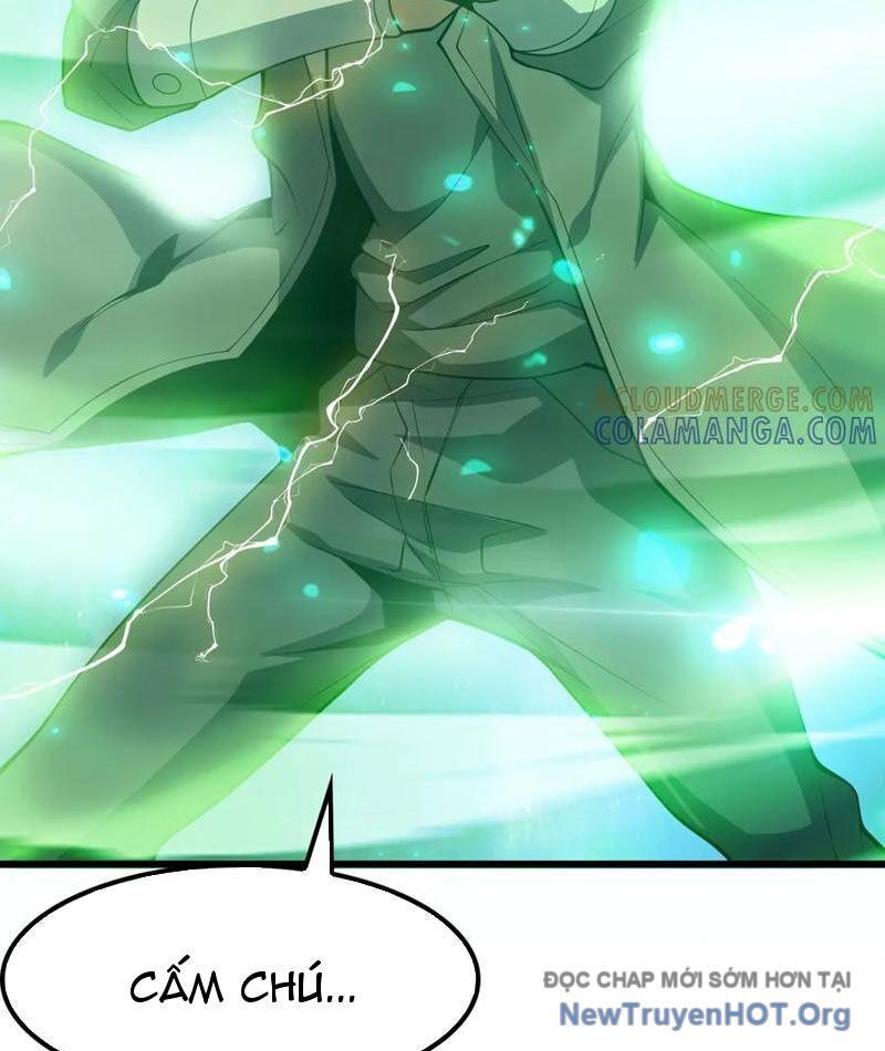 Vạn Tộc Tru Sát!! Chapter 51 - 71