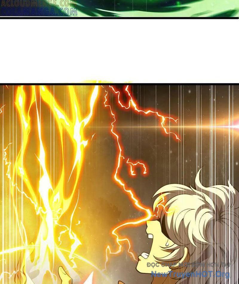 Vạn Tộc Tru Sát!! Chapter 51 - 74