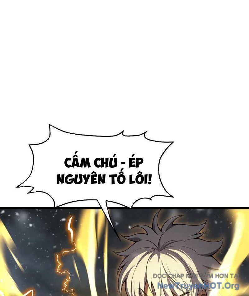 Vạn Tộc Tru Sát!! Chapter 51 - 76