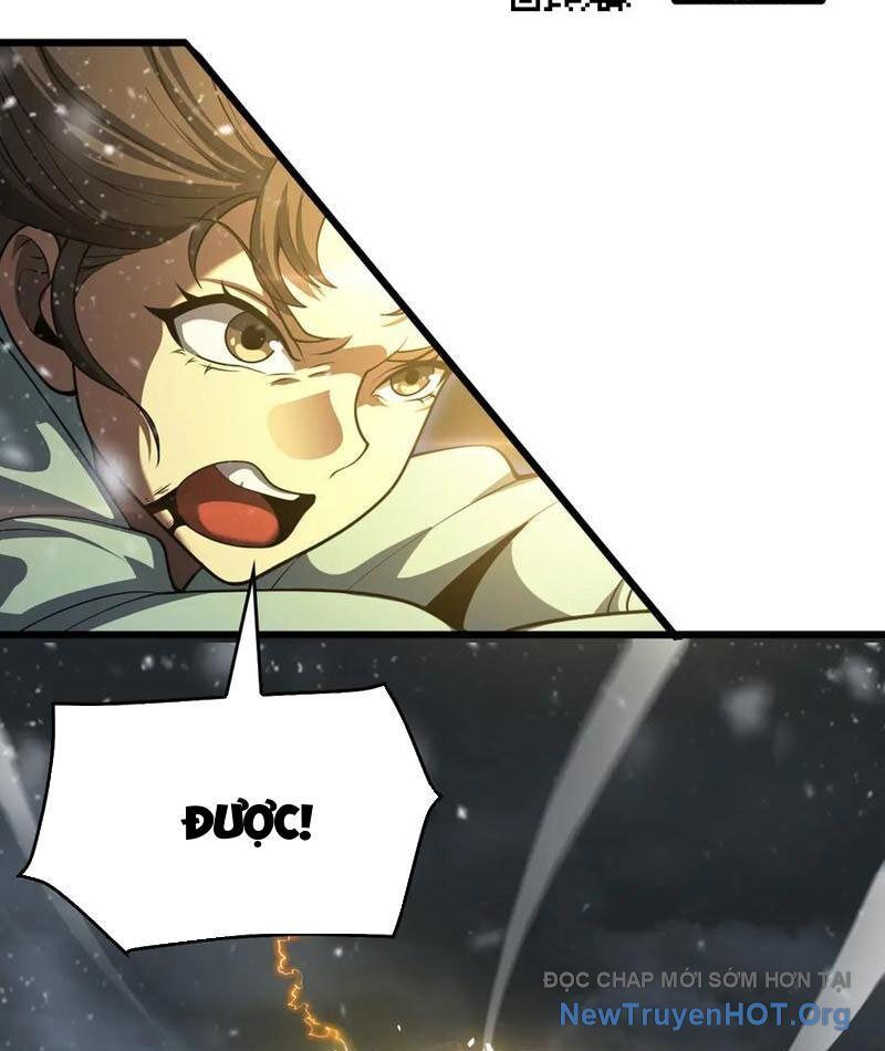 Vạn Tộc Tru Sát!! Chapter 51 - 79