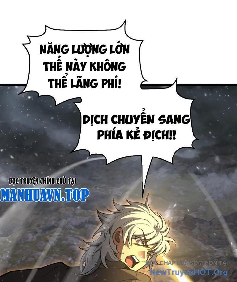 Vạn Tộc Tru Sát!! Chapter 51 - 82