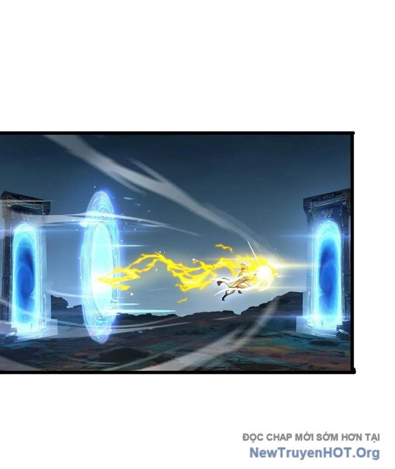 Vạn Tộc Tru Sát!! Chapter 51 - 85
