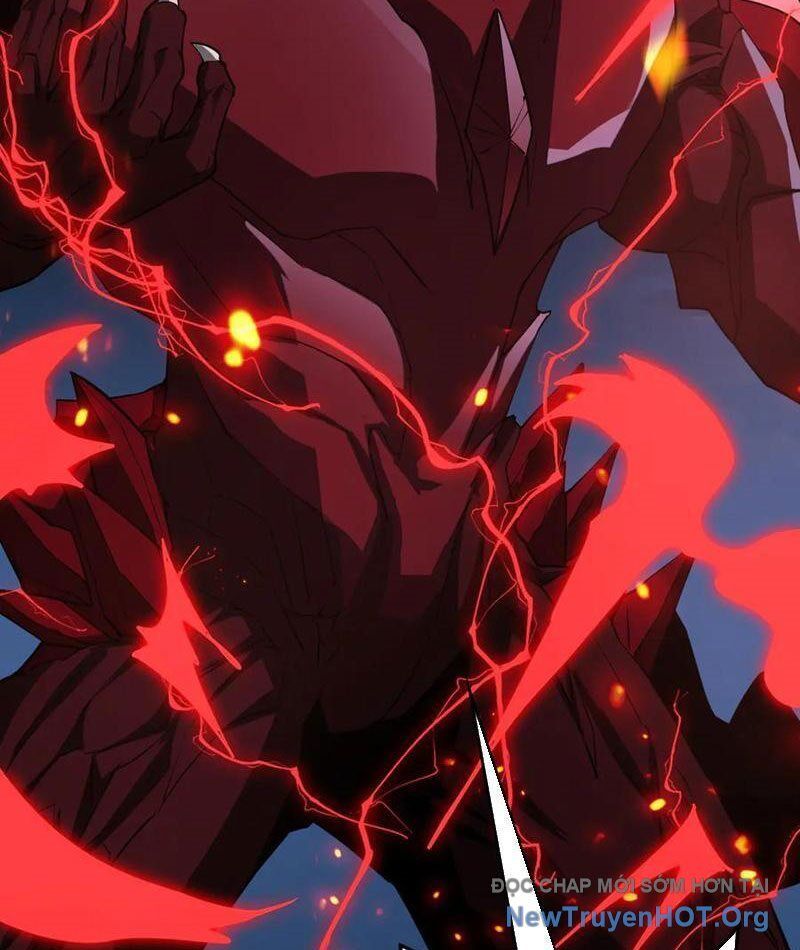 Vạn Tộc Tru Sát!! Chapter 51 - 88