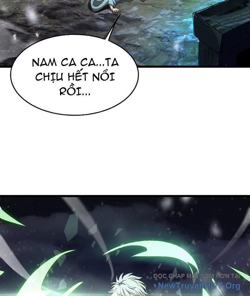 Vạn Tộc Tru Sát!! Chapter 51 - 97