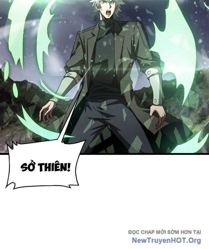 Vạn Tộc Tru Sát!! Chapter 51 - 98