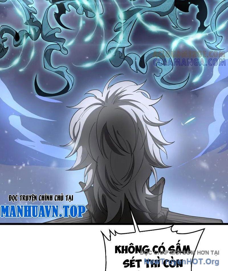 Vạn Tộc Tru Sát!! Chapter 51 - 100