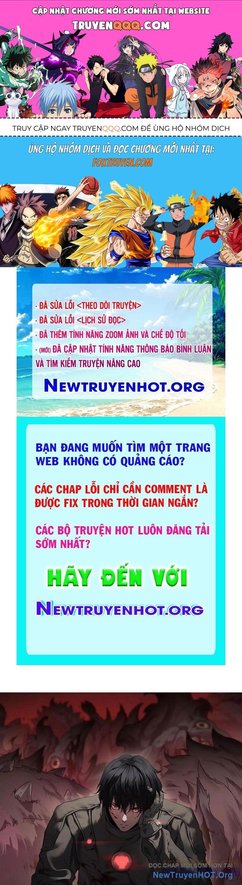 Vạn Tộc Tru Sát!! Chapter 52 - 1