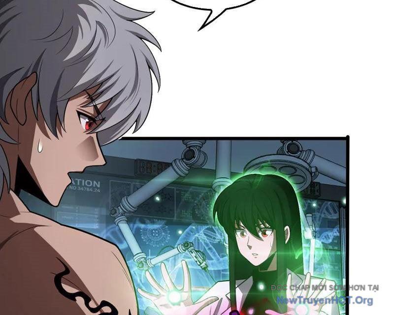 Vạn Tộc Tru Sát!! Chapter 52 - 104