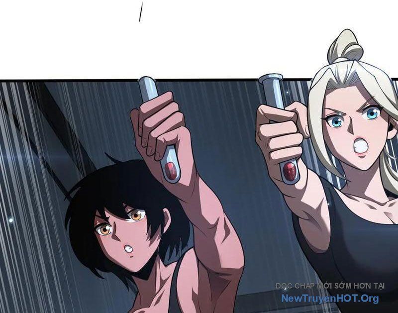 Vạn Tộc Tru Sát!! Chapter 52 - 123