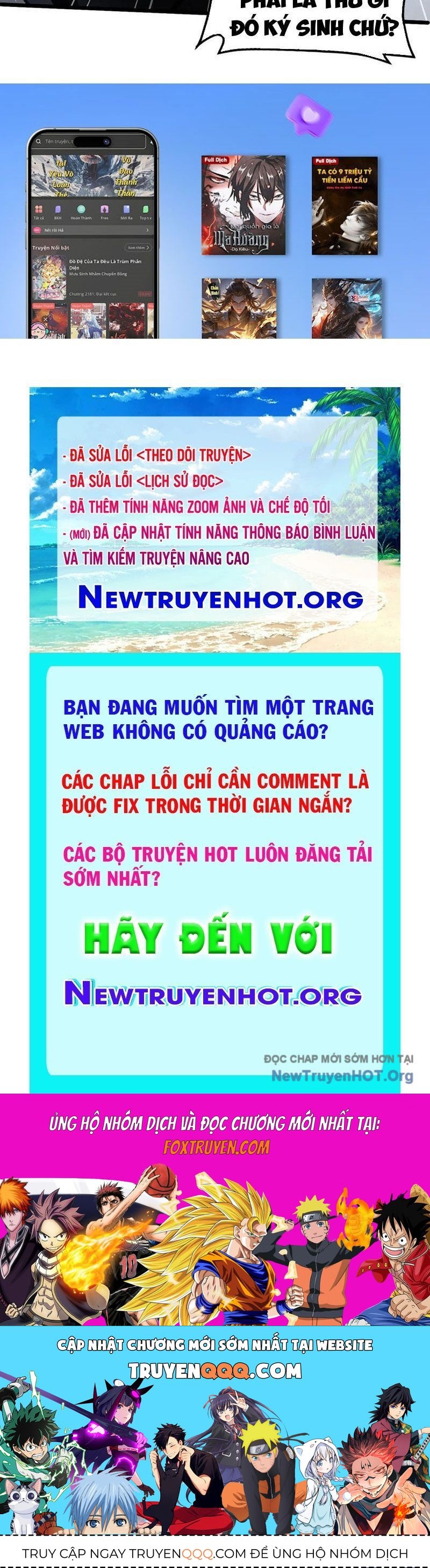 Vạn Tộc Tru Sát!! Chapter 52 - 128