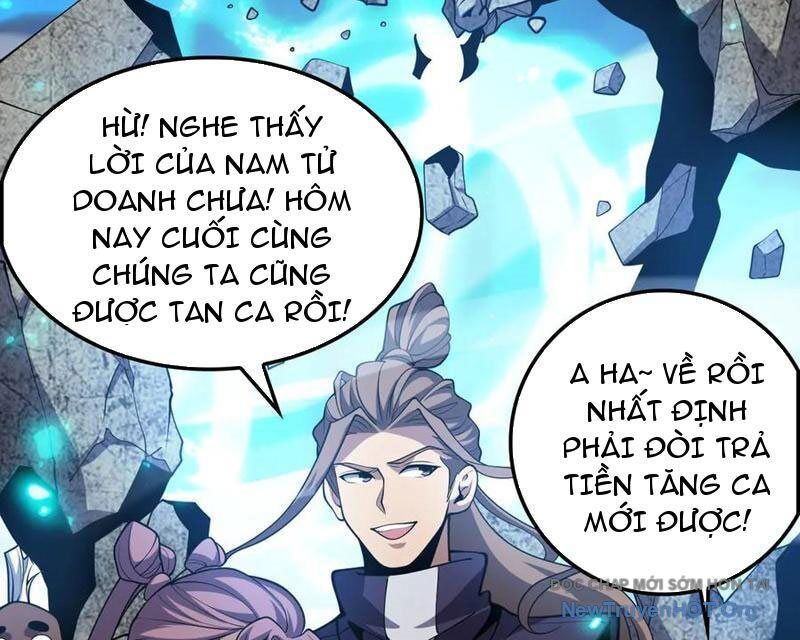 Vạn Tộc Tru Sát!! Chapter 52 - 45