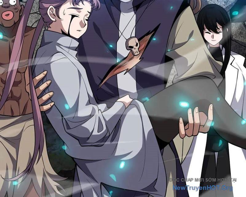 Vạn Tộc Tru Sát!! Chapter 52 - 46