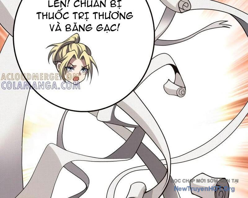 Vạn Tộc Tru Sát!! Chapter 52 - 55