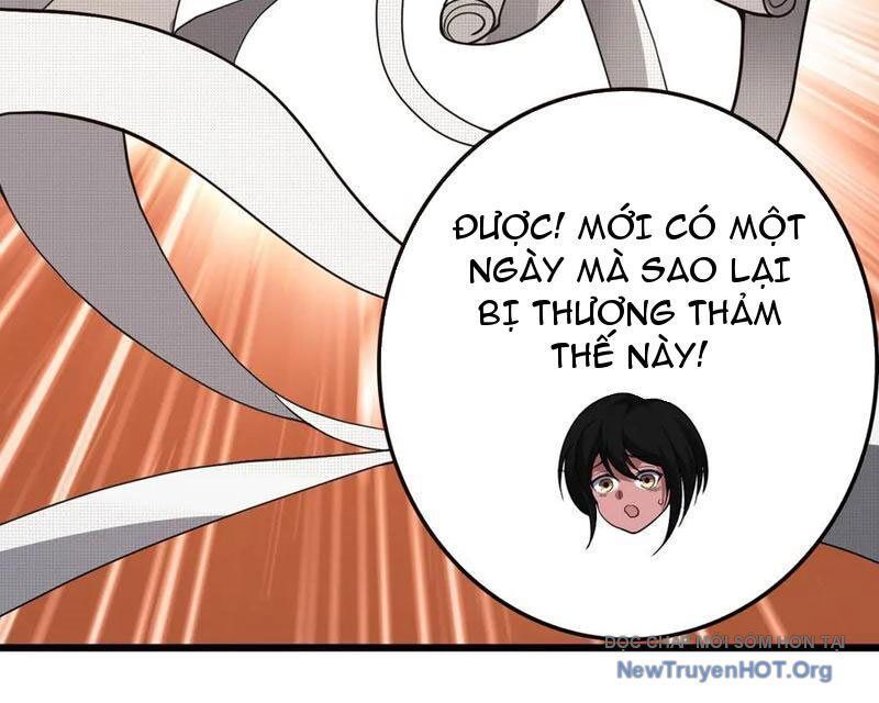Vạn Tộc Tru Sát!! Chapter 52 - 56