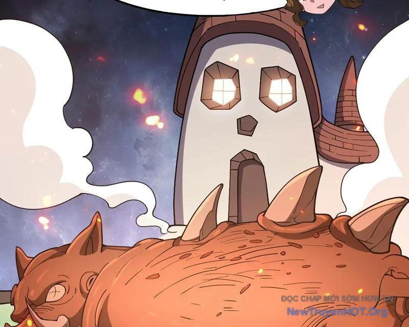 Vạn Tộc Tru Sát!! Chapter 52 - 62