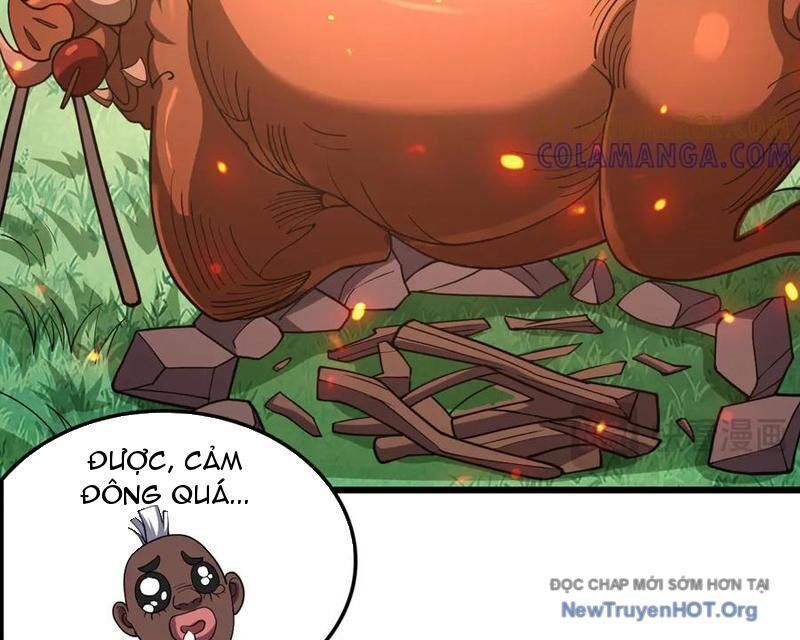 Vạn Tộc Tru Sát!! Chapter 52 - 63