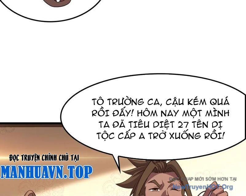 Vạn Tộc Tru Sát!! Chapter 52 - 64