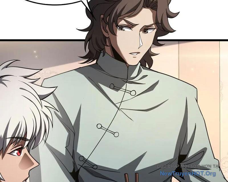 Vạn Tộc Tru Sát!! Chapter 52 - 73
