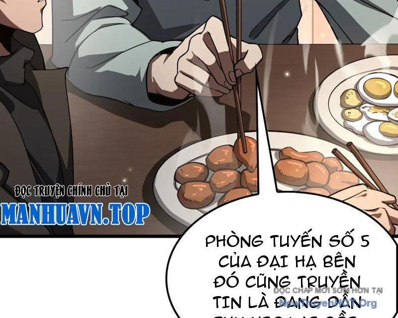 Vạn Tộc Tru Sát!! Chapter 52 - 74