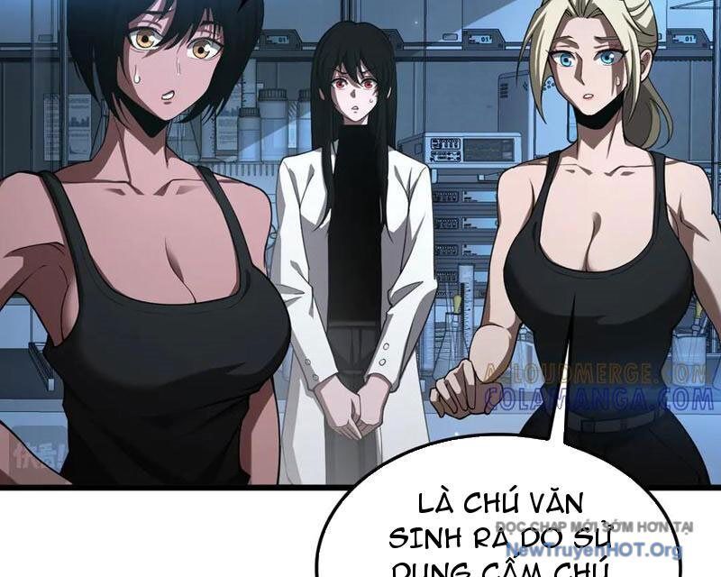 Vạn Tộc Tru Sát!! Chapter 52 - 82