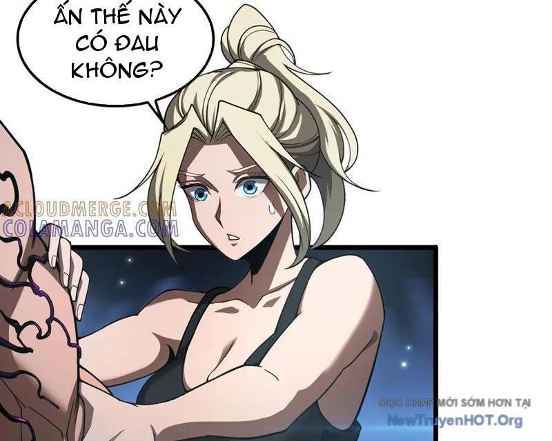 Vạn Tộc Tru Sát!! Chapter 52 - 86