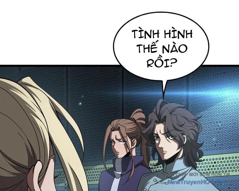 Vạn Tộc Tru Sát!! Chapter 52 - 92