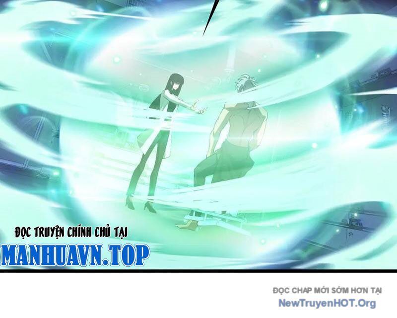 Vạn Tộc Tru Sát!! Chapter 52 - 95