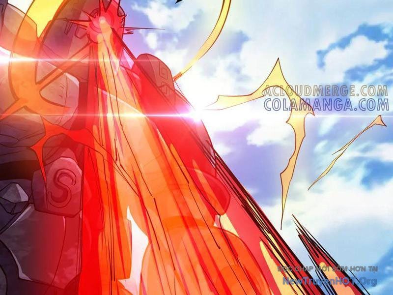 Vạn Tộc Tru Sát!! Chapter 54 - 117