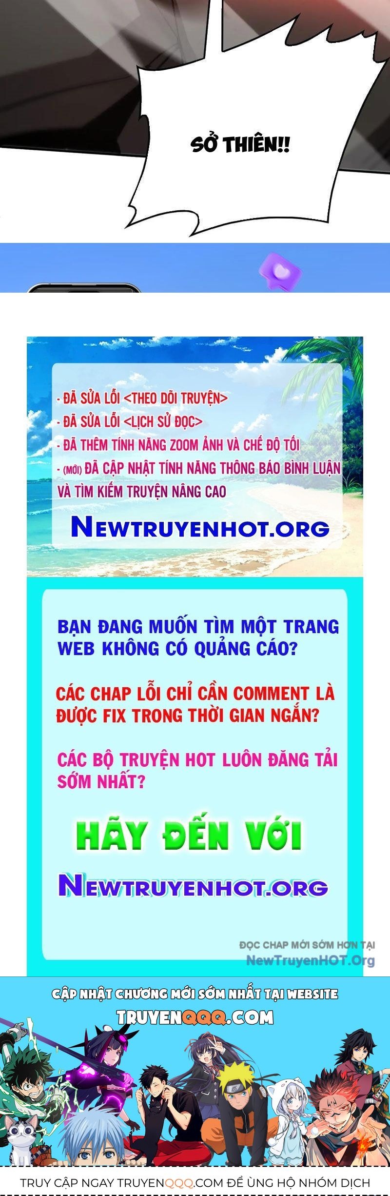 Vạn Tộc Tru Sát!! Chapter 54 - 198
