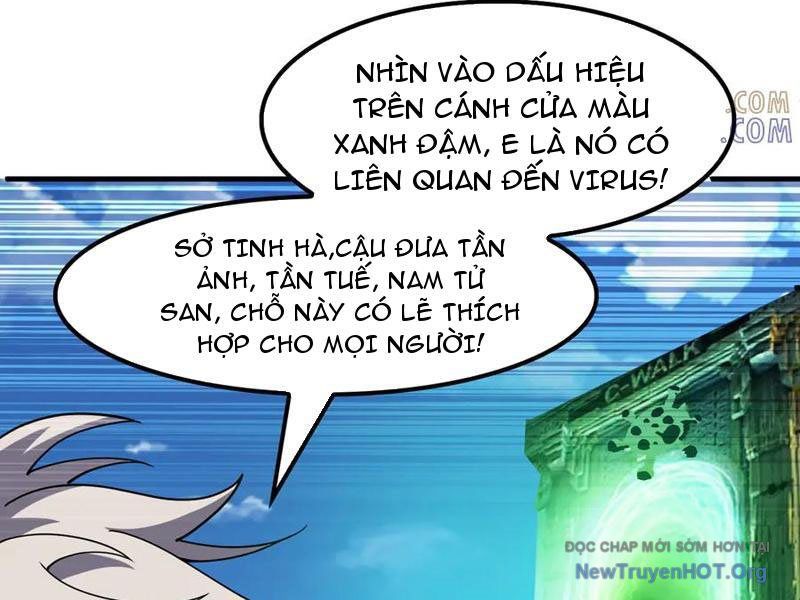 Vạn Tộc Tru Sát!! Chapter 54 - 51