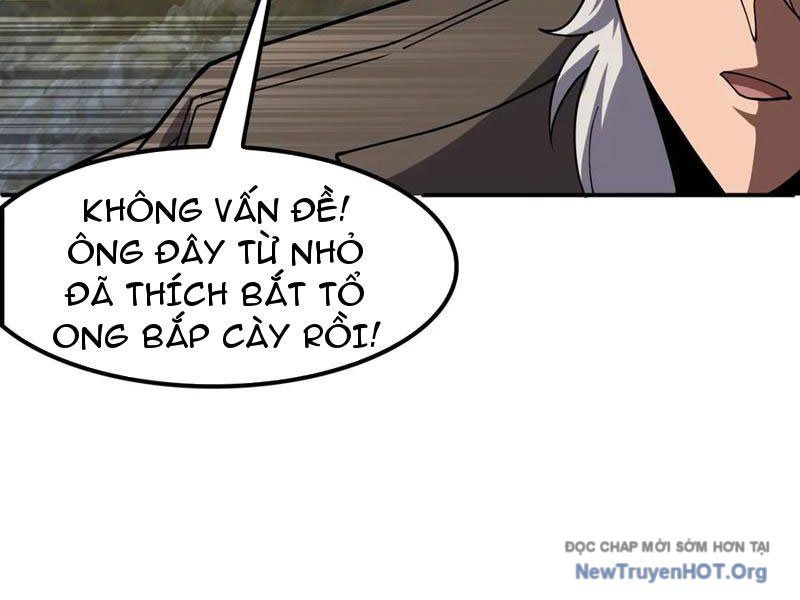 Vạn Tộc Tru Sát!! Chapter 54 - 56