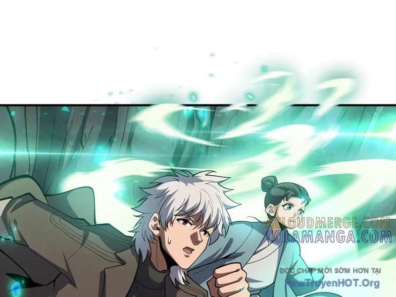 Vạn Tộc Tru Sát!! Chapter 54 - 67