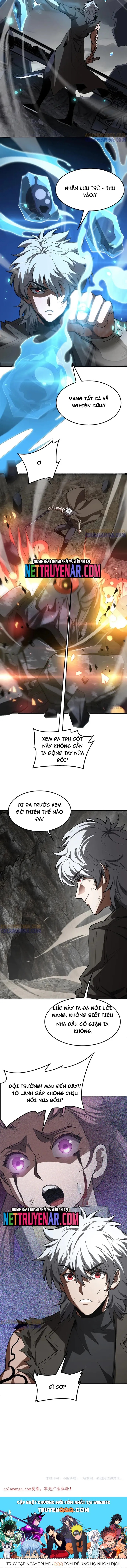 Vạn Tộc Tru Sát!! Chapter 55 - 7