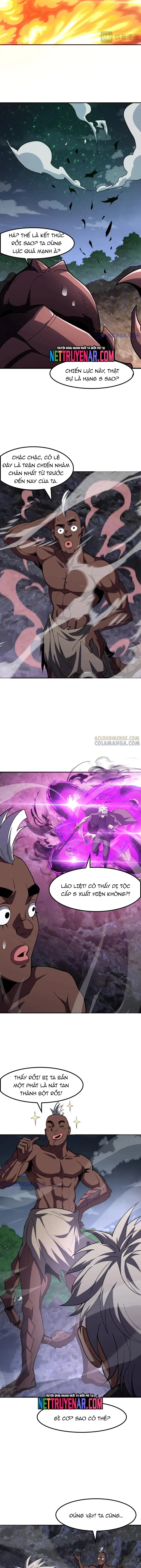 Vạn Tộc Tru Sát!! Chapter 58 - 2