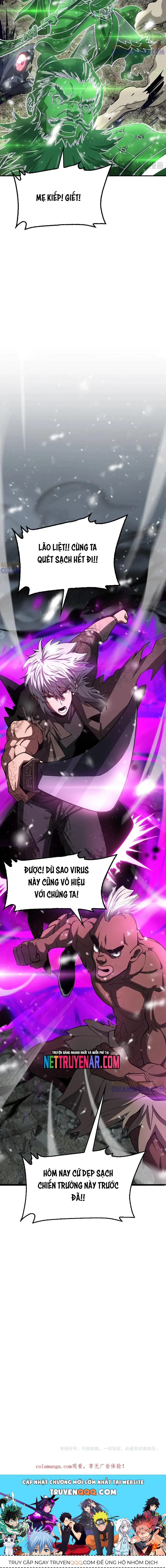 Vạn Tộc Tru Sát!! Chapter 58 - 13