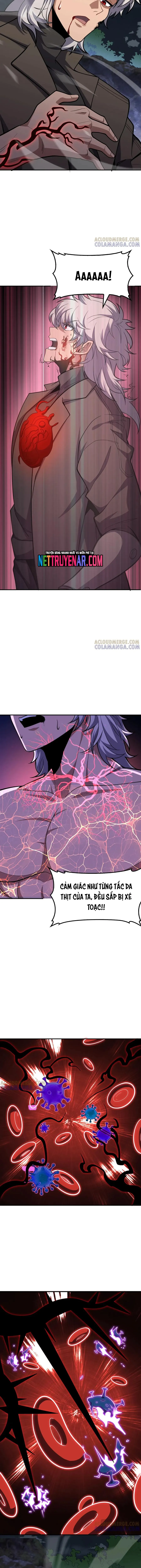 Vạn Tộc Tru Sát!! Chapter 58 - 4