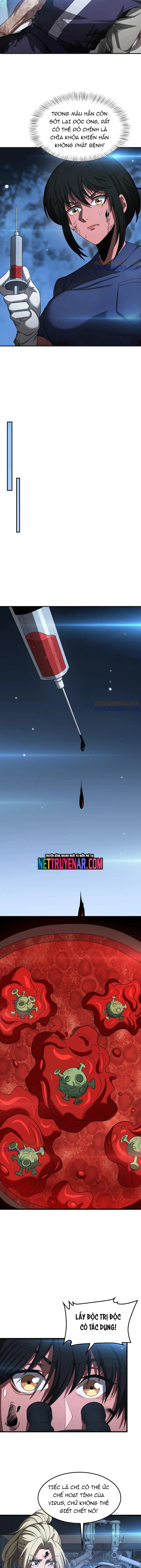 Vạn Tộc Tru Sát!! Chapter 58 - 9