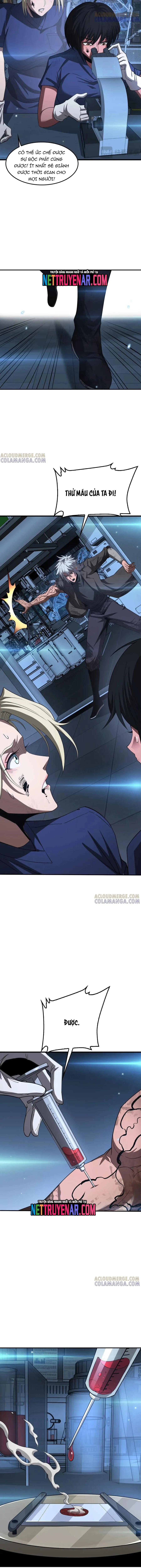 Vạn Tộc Tru Sát!! Chapter 58 - 10