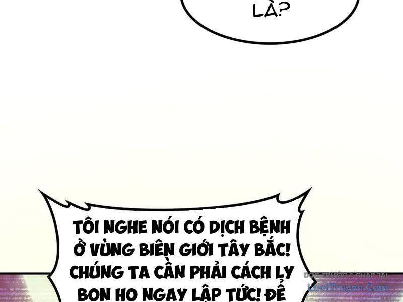 Vạn Tộc Tru Sát!! Chapter 59 - 107