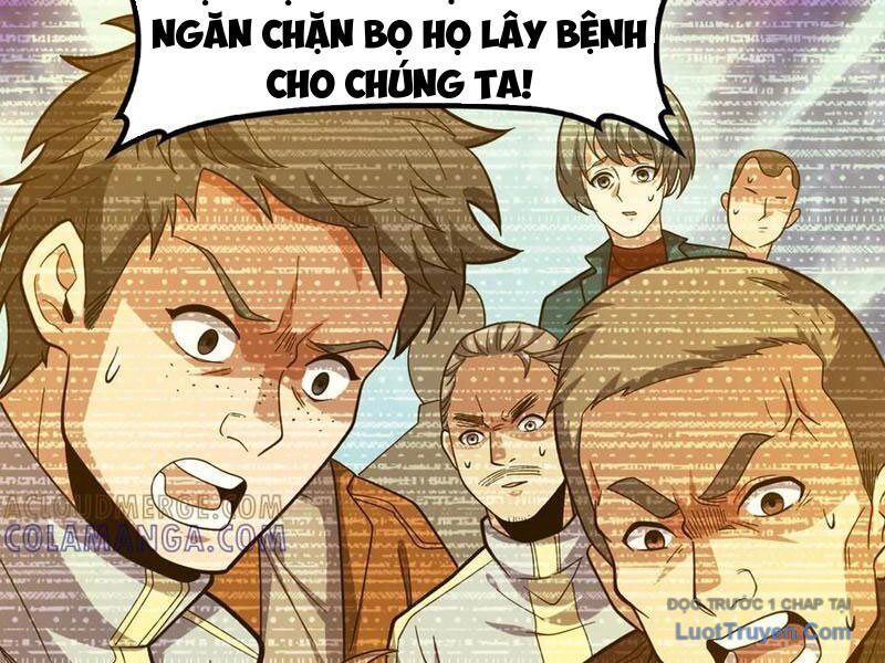 Vạn Tộc Tru Sát!! Chapter 59 - 108