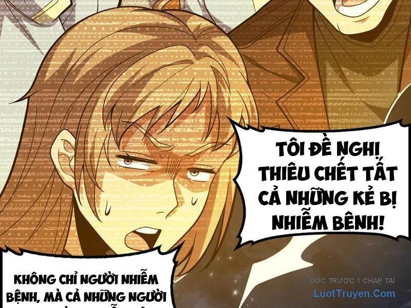 Vạn Tộc Tru Sát!! Chapter 59 - 109