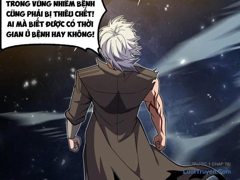 Vạn Tộc Tru Sát!! Chapter 59 - 110