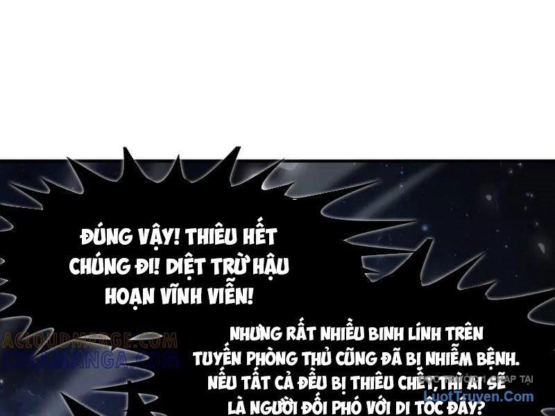 Vạn Tộc Tru Sát!! Chapter 59 - 112
