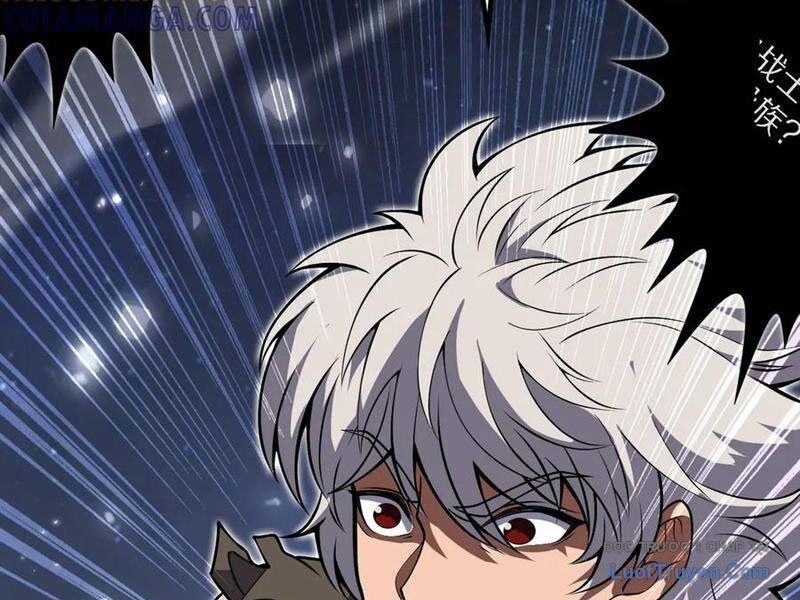 Vạn Tộc Tru Sát!! Chapter 59 - 117