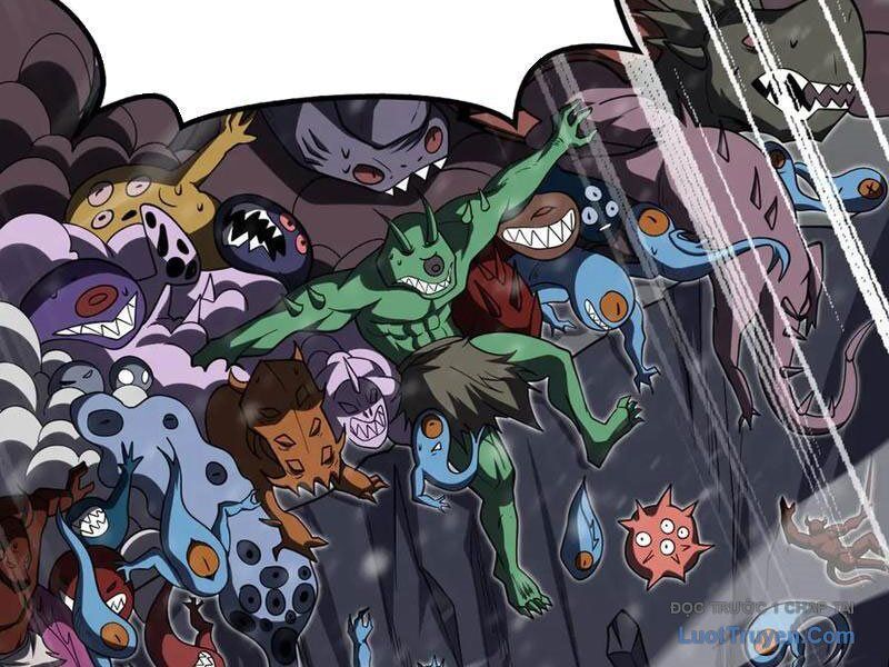 Vạn Tộc Tru Sát!! Chapter 59 - 49