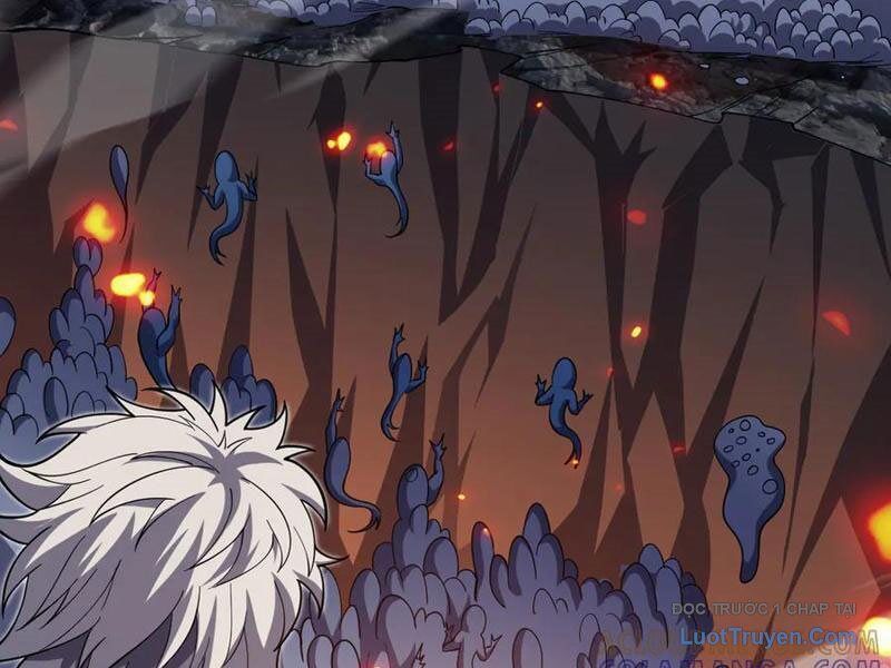 Vạn Tộc Tru Sát!! Chapter 59 - 62