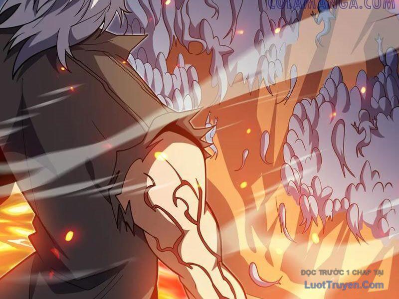 Vạn Tộc Tru Sát!! Chapter 59 - 63